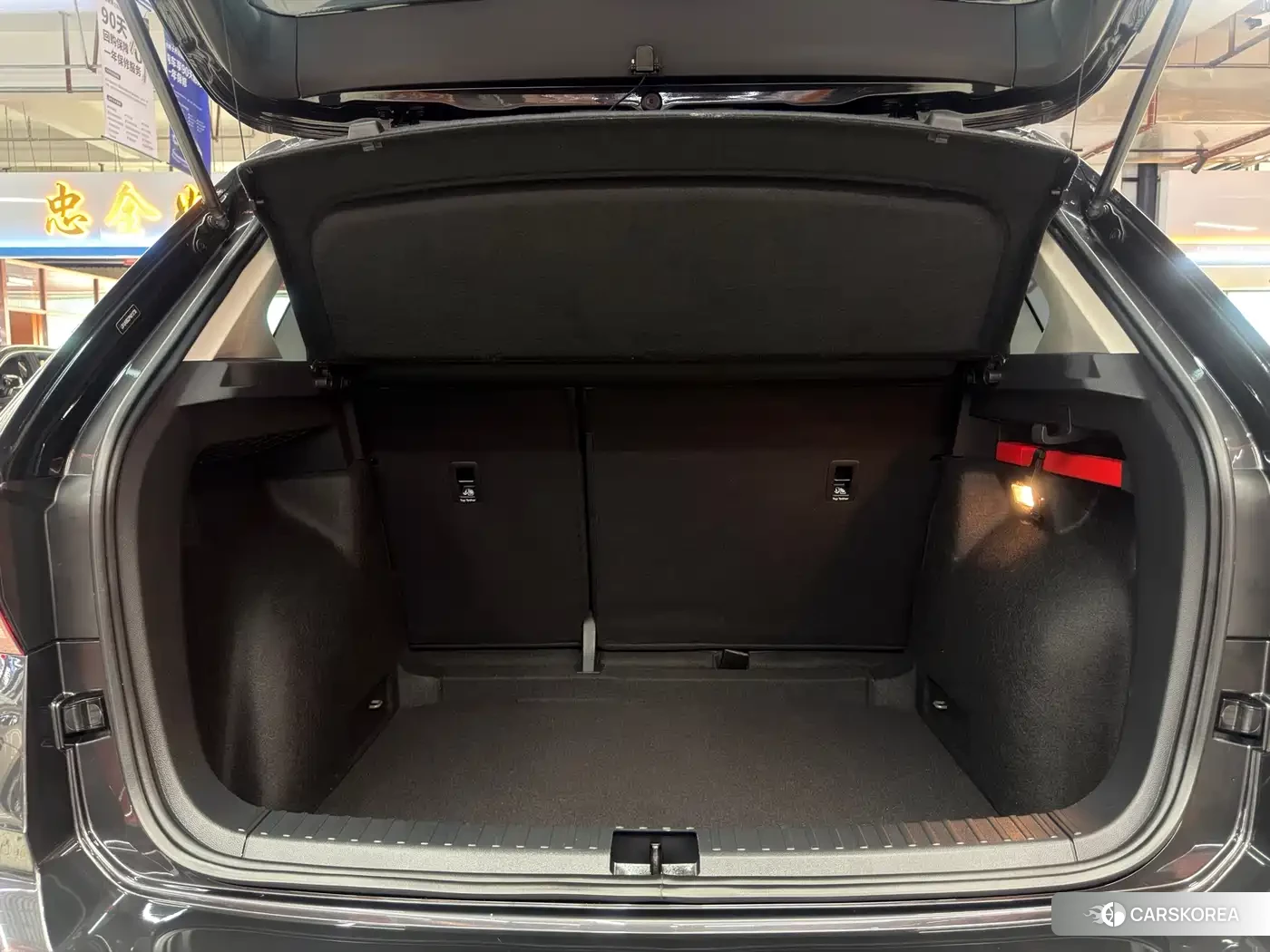 Volkswagen Tharu id 4570747 из Китая 11