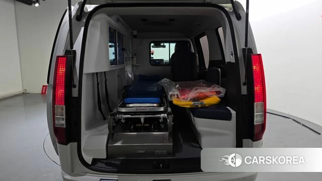 Hyundai Staria id 3952982 из Кореи 11