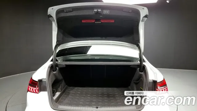 Audi A6 (C8) id 2843258 из Кореи 11