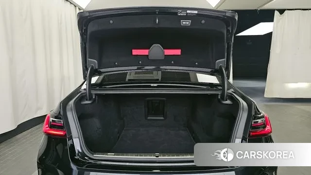 BMW 7 Series (G11) id 2901201 из Кореи 11