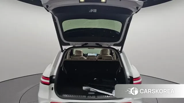 Genesis GV70 id 3322499 из Кореи 11