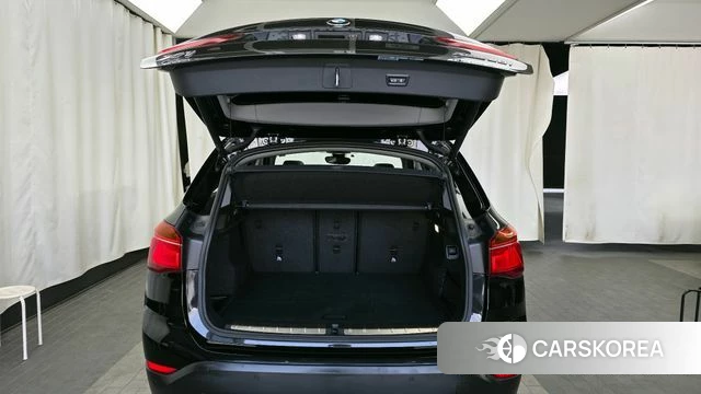 BMW X1 (F48) id 3832502 из Кореи 11