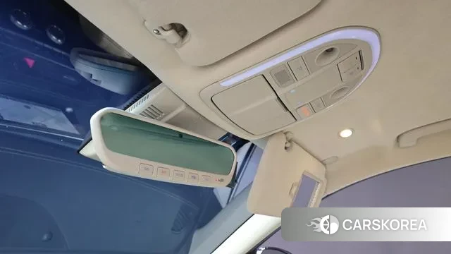 Genesis G70 id 3499644 из Кореи 11