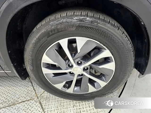 Hyundai Palisade id 3713828 из Кореи 11