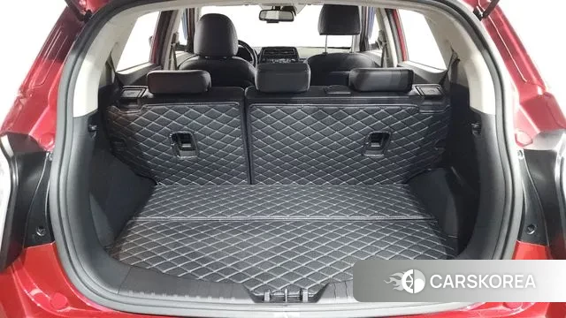 Ssangyong Berry New Tivoli id 3306937 из Кореи 11