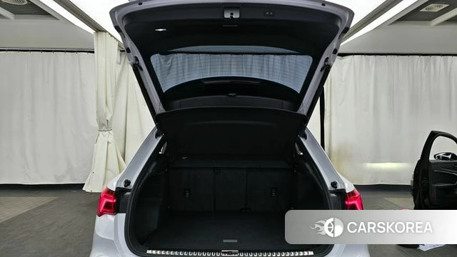 Audi Q3 (F3) id 3859054 из Кореи 11