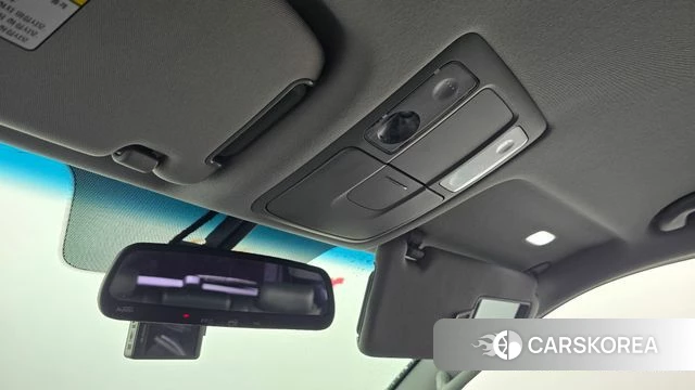 Kia The New Mohave id 3912040 из Кореи 11