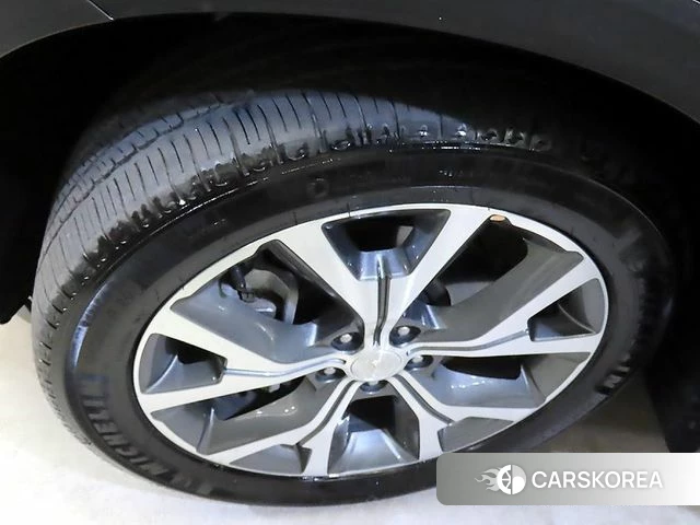 Hyundai Palisade id 4202368 из Кореи 11