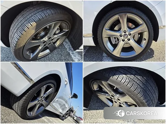 Genesis G80 (RG3) id 3629699 из Кореи 11