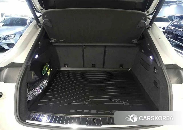 Porsche Cayenne (PO536) id 4407957 из Кореи 11