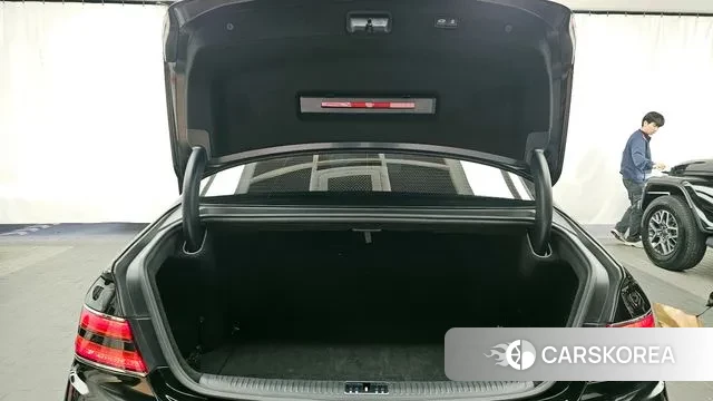 Genesis G90 id 3788979 из Кореи 11