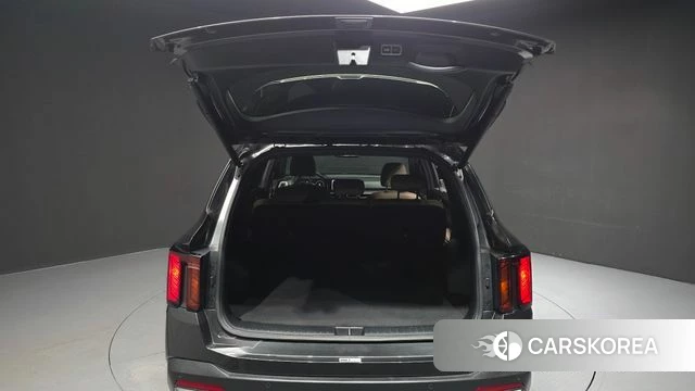Kia The New Sorento 4th Generation id 4749384 из Кореи 11