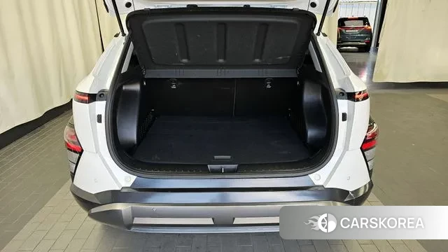 Hyundai Kona Hybrid (SX2) id 3026783 из Кореи 11