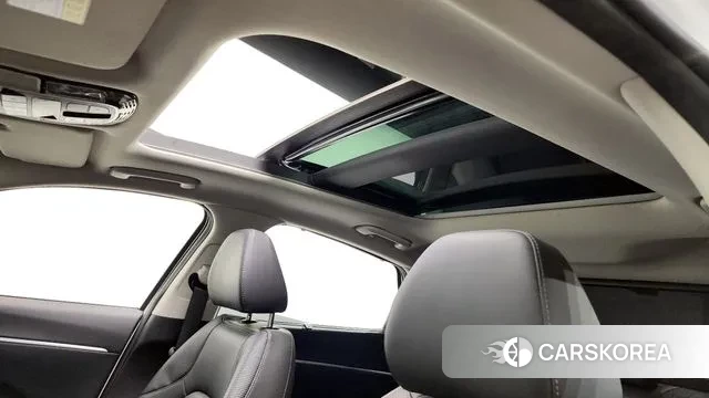 Hyundai Sonata (DN8) id 3636145 из Кореи 11