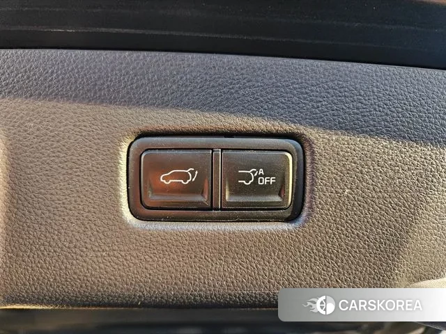 Kia Carnival 4th generation id 3610480 из Кореи 11