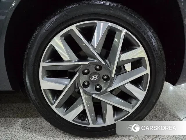 Hyundai The New Santa Fe id 3378102 из Кореи 11