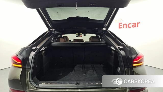 BMW X6 (G06) id 3842391 из Кореи 11