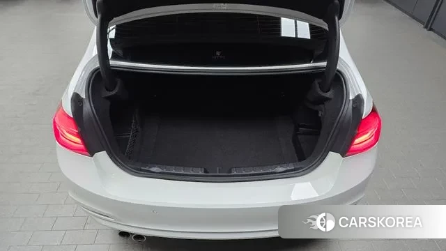 BMW 3 Series (F30) id 3656880 из Кореи 11