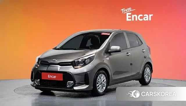 Kia Morning Urban (JA) id 3660820 из Кореи 11