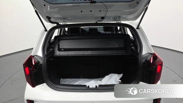 Kia The New Morning (JA) id 4768078 из Кореи 11