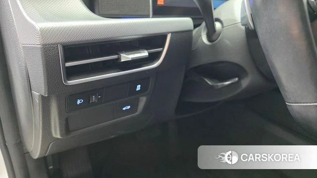 Hyundai Sonata D Edge (DN8) id 4343137 из Кореи 11