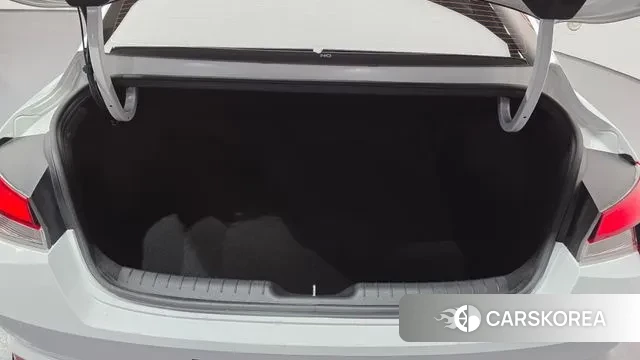 Hyundai Avante (CN7) id 3464102 из Кореи 11