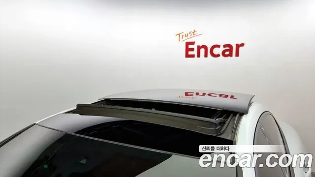 Porsche Panamera (971) id 2912923 из Кореи 11