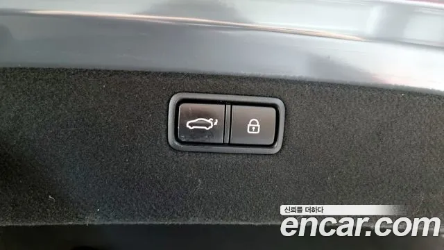 Genesis G80 id 2641913 из Кореи 11