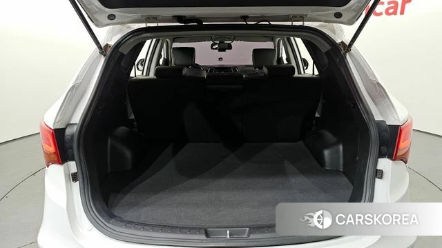 Hyundai Santa Fe The Prime id 3905867 из Кореи 11