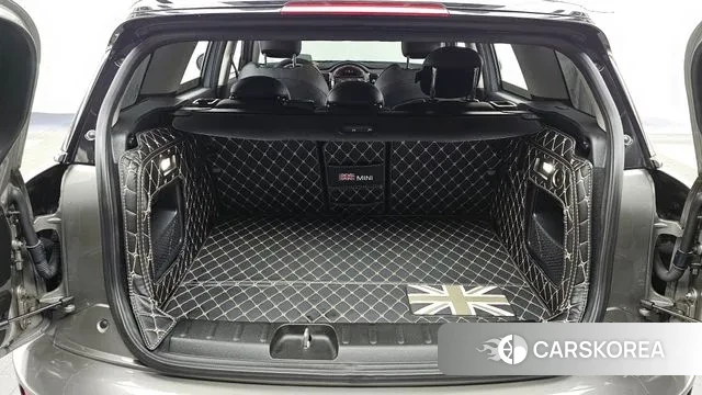 Mini Cooper Clubman id 3384973 из Кореи 11