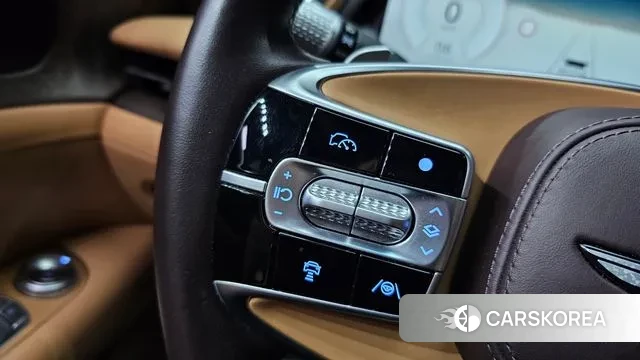 Genesis G90 (RS4) id 3180864 из Кореи 11