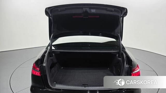 Audi A6 (C8) id 3954668 из Кореи 11