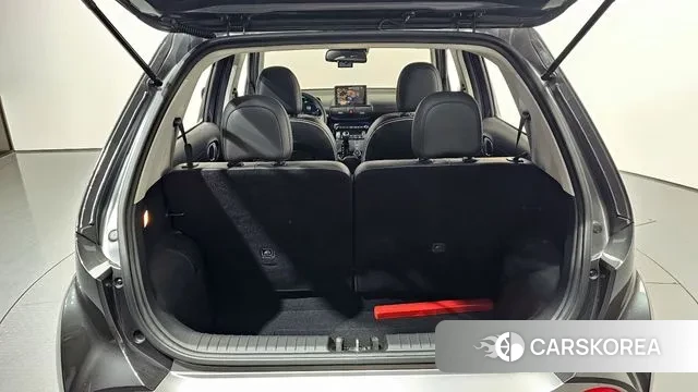 Hyundai Casper id 3571493 из Кореи 11