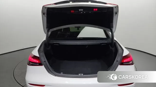 Mercedes-Benz E-Class W213 id 3044500 из Кореи 11