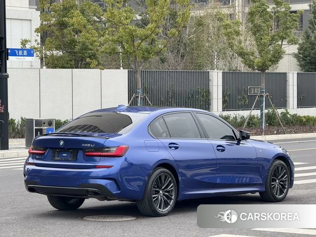BMW 3 series id 4210090 из Китая 11