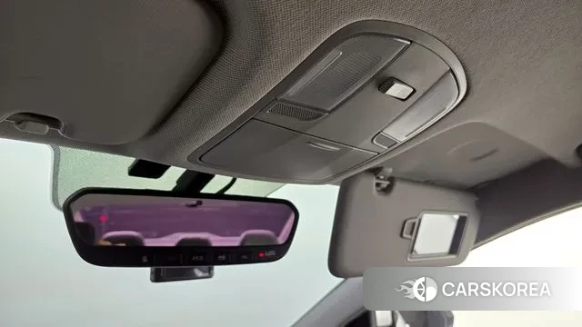 Hyundai The New Avante AD id 3459609 из Кореи 11