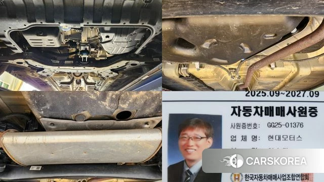 Kia The New Kia Ray id 3857328 из Кореи 11