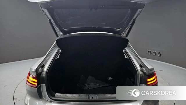 Volkswagen Arteon id 4310834 из Кореи 11