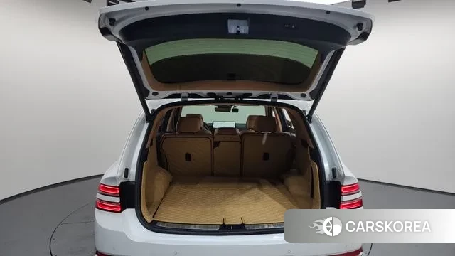 Genesis GV80 id 3458928 из Кореи 11