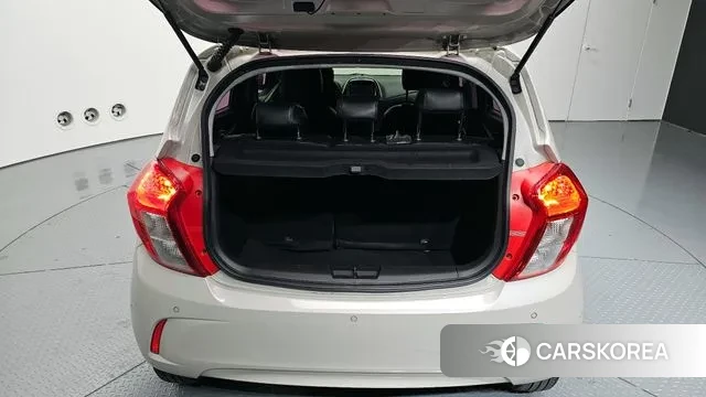 Chevrolet (GM Daewoo) The Next Spark id 3656965 из Кореи 11