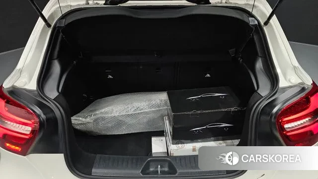 Mercedes-Benz A-Class W176 id 3563243 из Кореи 11