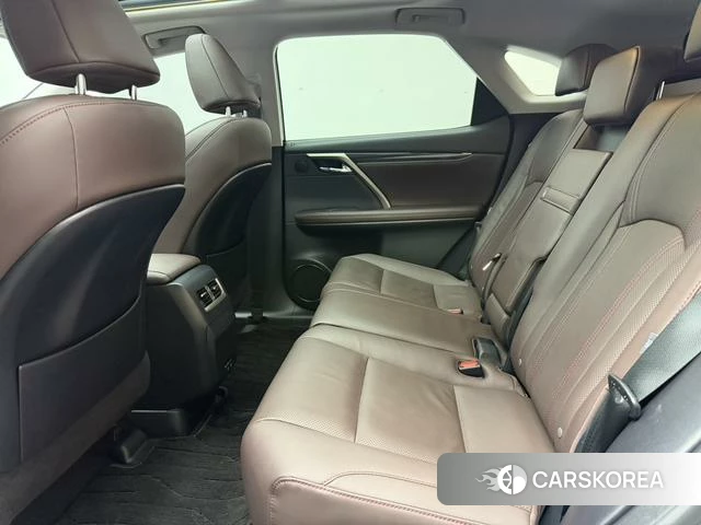 Lexus RX id 4298007 из Китая 11