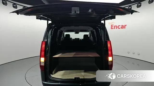 Hyundai Staria id 3395470 из Кореи 11