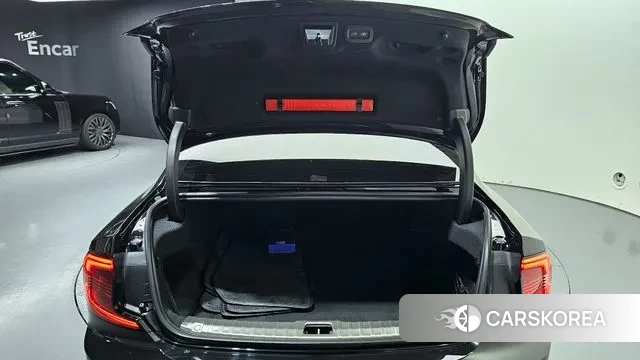 Volvo S90 id 3095160 из Кореи 11