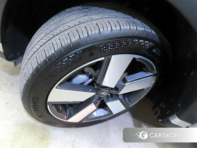 Hyundai Santa Fe (MX5) id 3891066 из Кореи 11