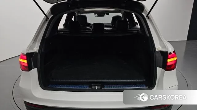 Mercedes-Benz GLC-Class X253 id 3391311 из Кореи 11