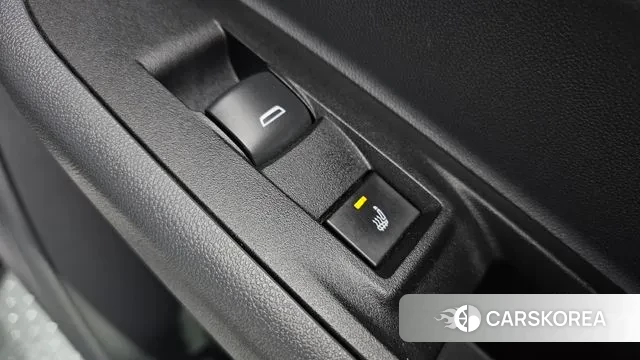 Chevrolet (GM Daewoo) Bolt EV id 3336127 из Кореи 11