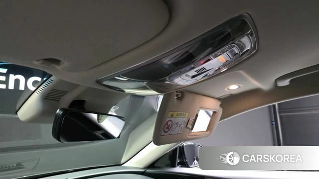 Genesis G80 (RG3) id 4706655 из Кореи 11