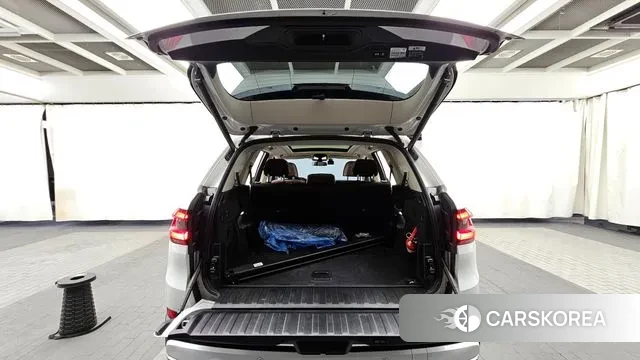 BMW X5 (G05) id 3664705 из Кореи 11