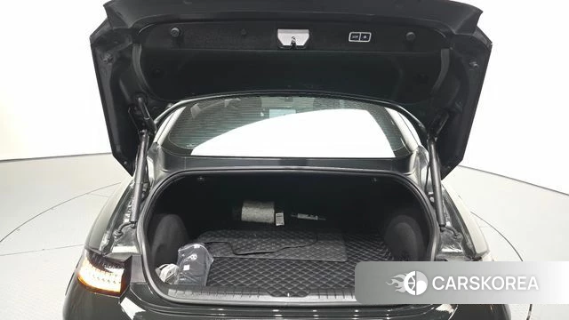 Hyundai Ionic 6 id 4186227 из Кореи 11